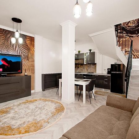Vila Reyna Galaţi Extérieur photo