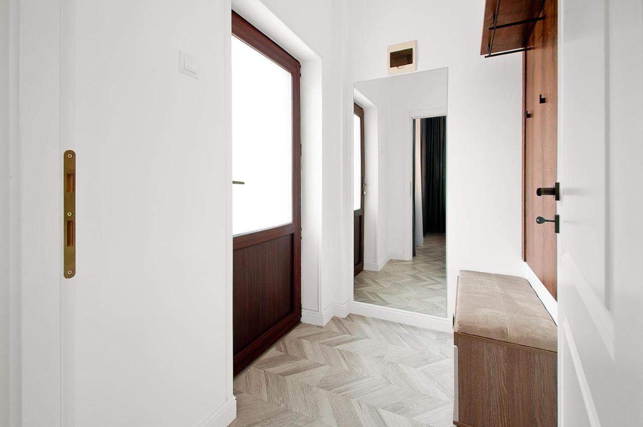 Vila Reyna Galaţi Extérieur photo
